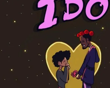 Edoh Yat – I Do