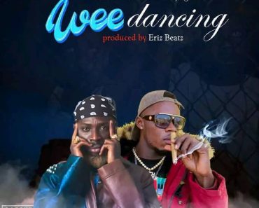 Yaa Kivi – Wee Dancing Ft Kwame Yogot