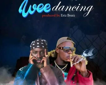 Yaa Kivi – Wee Dancing Ft Kwame Yogot