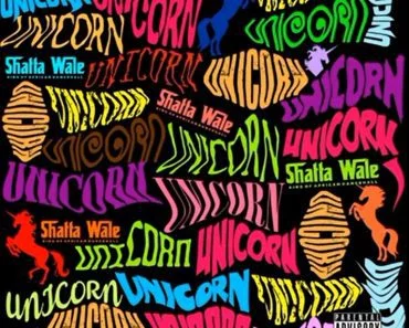 Shatta Wale – Unicorn Shatta Wale – Unicorn