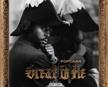 Popcaan – Great Is He Popcaan – Great Is He