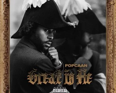 Popcaan – Great Is He