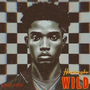 Hairlergbe_Wild-300x300 Hairlergbe - Wild (Open Verse)