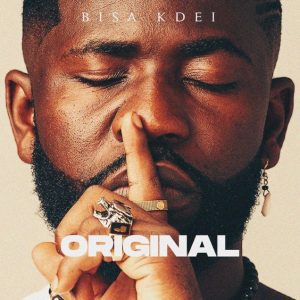 Bisa Kdei – Party Ft Stonebwoy mp3 download