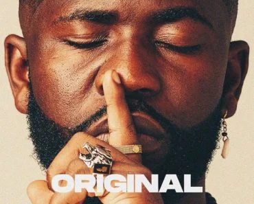 Bisa Kdei – Party Ft Stonebwoy (Original Album)