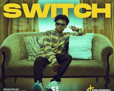 Strongman – Switch Strongman – Switch