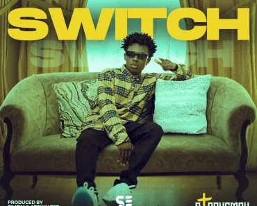 Strongman – Switch