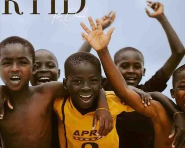 Kizz Daniel – RTID (Rich Till I Die) – (Audio x Official Video) Kizz Daniel – RTID (Rich Till I Die) – (Audio x Official Video)