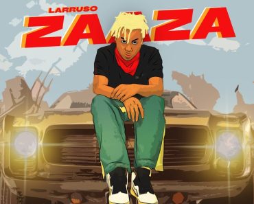 Larruso – Zaaza