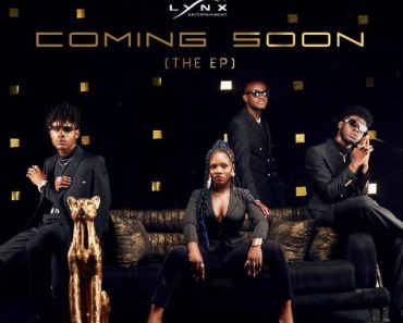 Lynx – Forever Ft BoiJake, DSL, St Lennon & Maya Blu Lynx – Forever Ft BoiJake, DSL, St Lennon & Maya Blu