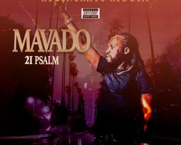 Movado – 21 Psalm