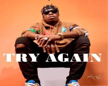 Natty Lee – Try Again Natty Lee – Try Again