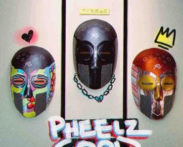 Pheelz – Stand by You