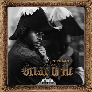 Popcaan-Great-Is-He-Album-300x300 Popcaan – New Benz
