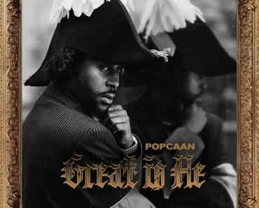 Popcaan – We Caa Done Ft Drake