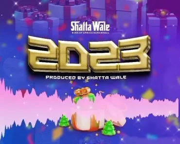Shatta Wale – 2023 Shatta Wale – 2023