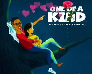 Shatta Wale – One Of A Kind