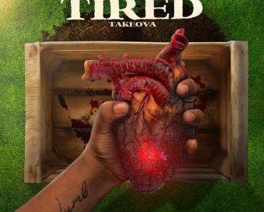 TakeOva – Tired