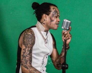 Tommy Lee Sparta – Venom