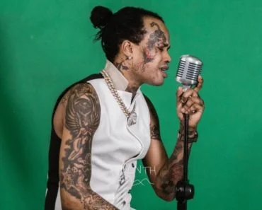 Tommy Lee Sparta – Venom
