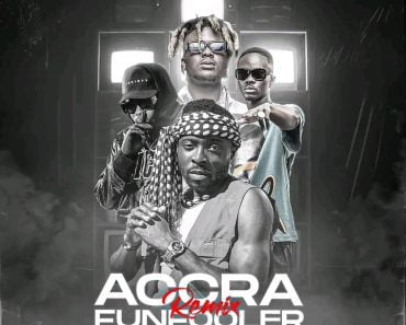 TsaQa – Accra Funfooler Remix Ft Quamina MP, Yaw Tog & Medikal TsaQa – Accra Funfooler Remix Ft Quamina MP, Yaw Tog & Medikal