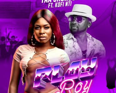 Yaa Jackson – Play Boy Ft Kofi Nti