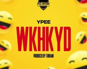 Ypee – WKHKYD