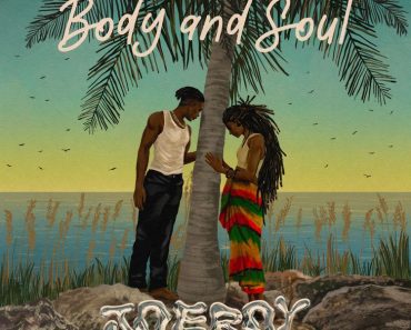 Joeboy – Body & Soul