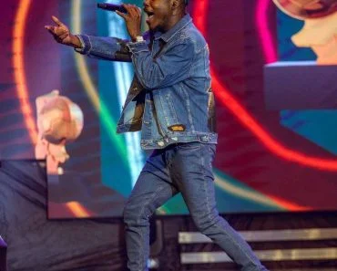Camidoh 2023 songs Download