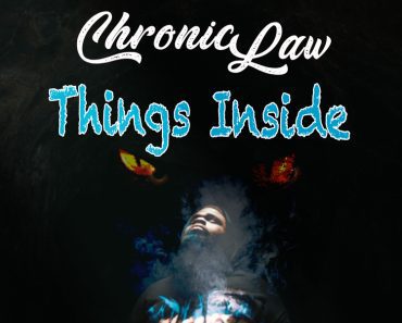 Chronic Law – Things Inside