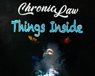 Chronic Law – Things Inside