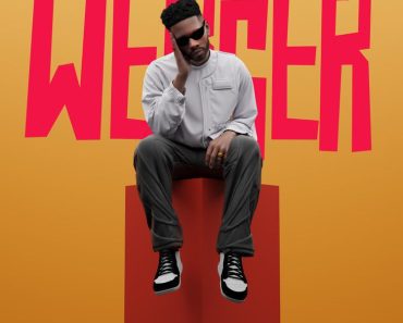 Mr Eazi – Werser