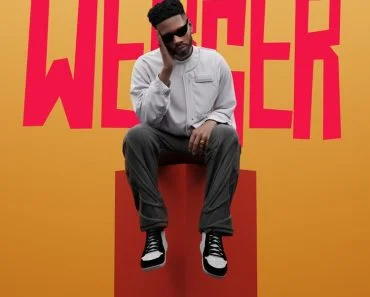 Mr Eazi – Werser Mr Eazi – Werser