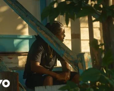 Jahmiel – Favorite Dress Video