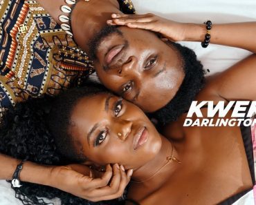 Kweku Darlington – Osama Video Kweku Darlington – Osama Video