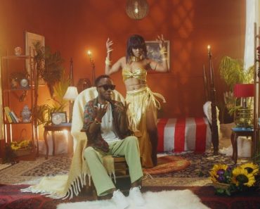 Akwaboah – My Darling Video Ft Kwabena Kwabena Akwaboah – My Darling Video Ft Kwabena Kwabena