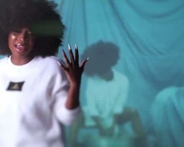 AK Songstress – Woman Trailer Video AK Songstress – Woman Trailer Video