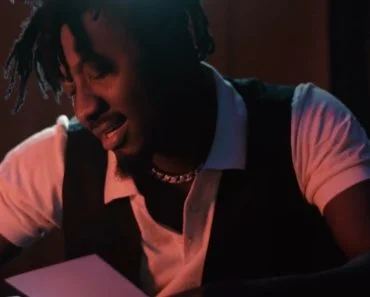 Amerado – A Red Letter To Strongman Video Amerado – A Red Letter To Strongman Video