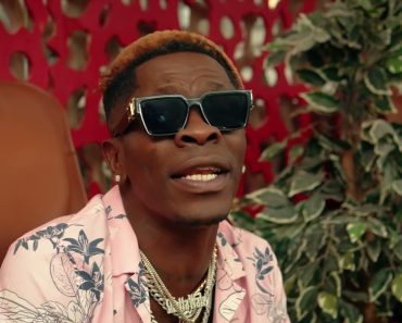 Shatta Wale – Adole Video Shatta Wale – Adole Video