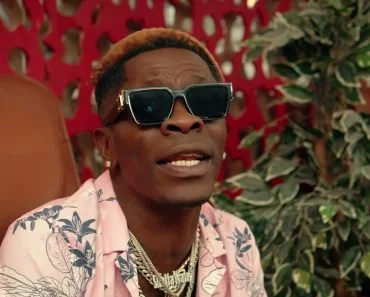 Shatta Wale – Adole Video