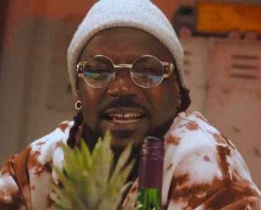 Samini – Abundance Video