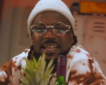 Samini – Abundance Video Samini – Abundance Video