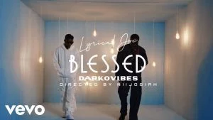 maxresdefault-5-300x169 Lyrical Joe – Blessed Video Ft Darkovibes