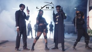 maxresdefault-7-300x169 Lynx – Forever Video Ft BoiJake, DSL, St Lennon & Maya Blu