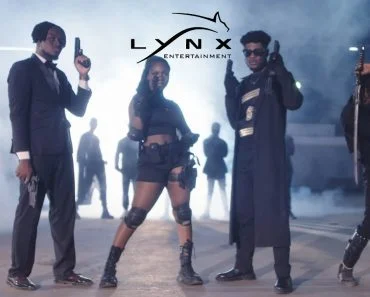 Lynx – Forever Video Ft BoiJake, DSL, St Lennon & Maya Blu Lynx – Forever Video Ft BoiJake, DSL, St Lennon & Maya Blu