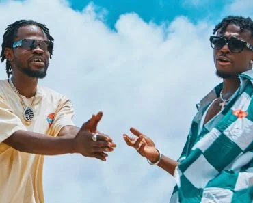 Frank Naro – Koom Video Ft Fameye Frank Naro – Koom Video Ft Fameye