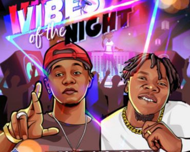 10Tik – Vibes Of The Night Ft Stonebwoy