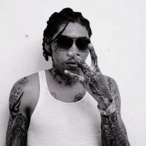 8665853-300x300 Vybz Kartel – From Me Born