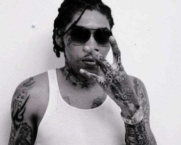 Vybz Kartel – From Me Born