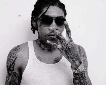 Vybz Kartel – From Me Born